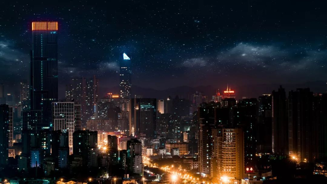 东莞vs福州夜景视频直播,谁才是真正的不夜城?一个熬夜党的真实测评 东莞vs福州夜景视频直播,谁才是真正的不夜城?一个熬夜党的真实测评